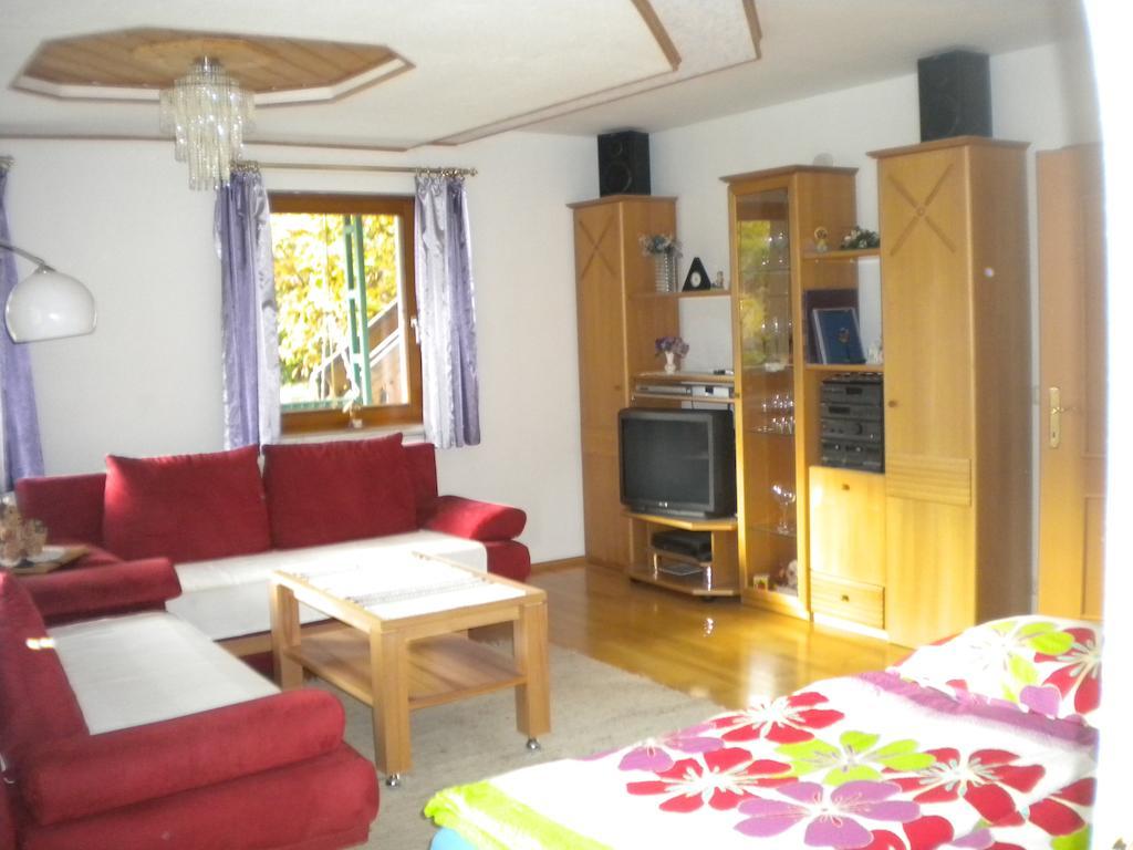Ferienwohnung Anna Zechner Flattach Phòng bức ảnh