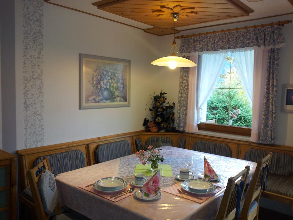 Ferienwohnung Anna Zechner Flattach Phòng bức ảnh